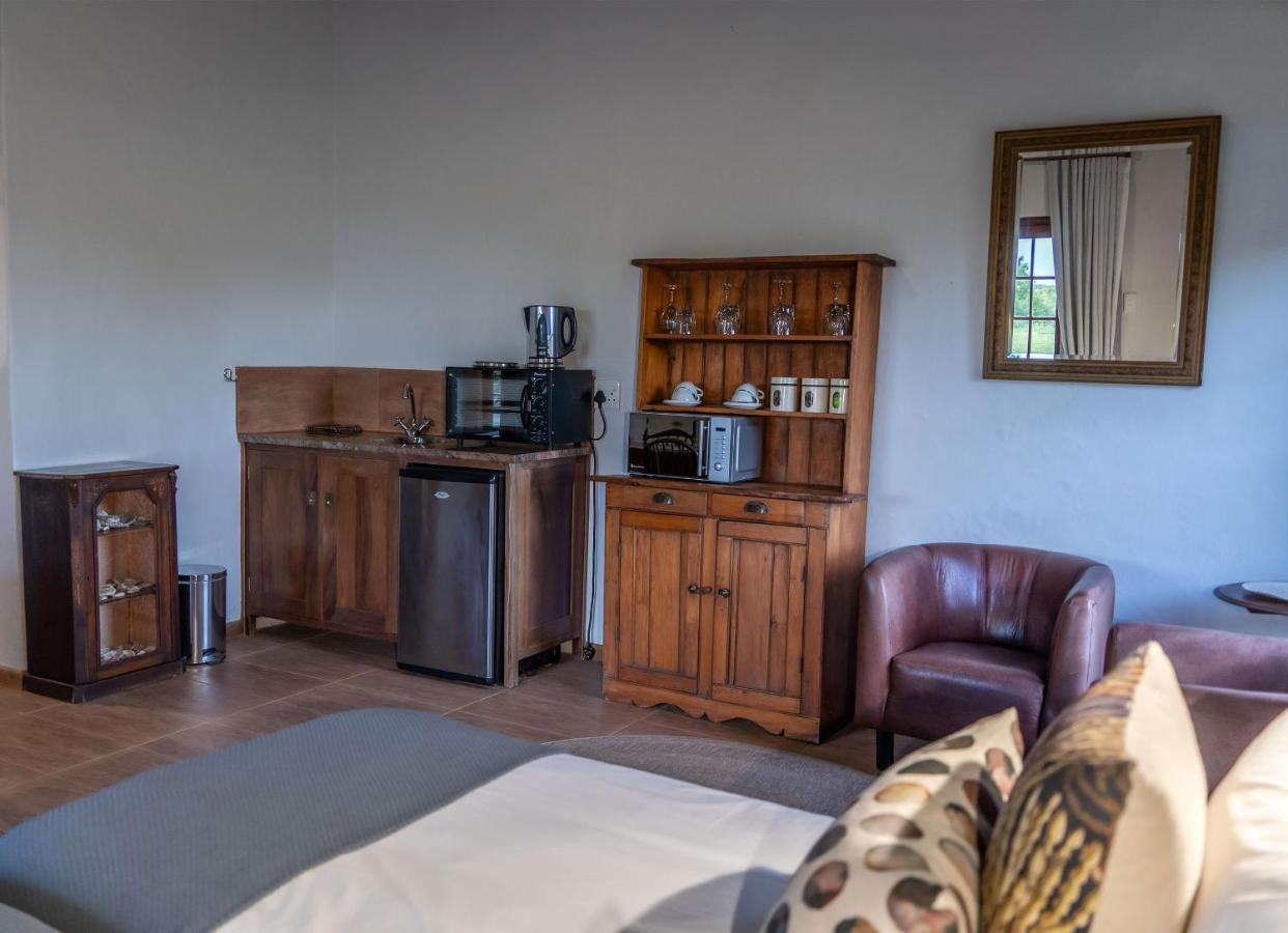 牡蛎湾小屋酒店 蚝湾 外观 照片