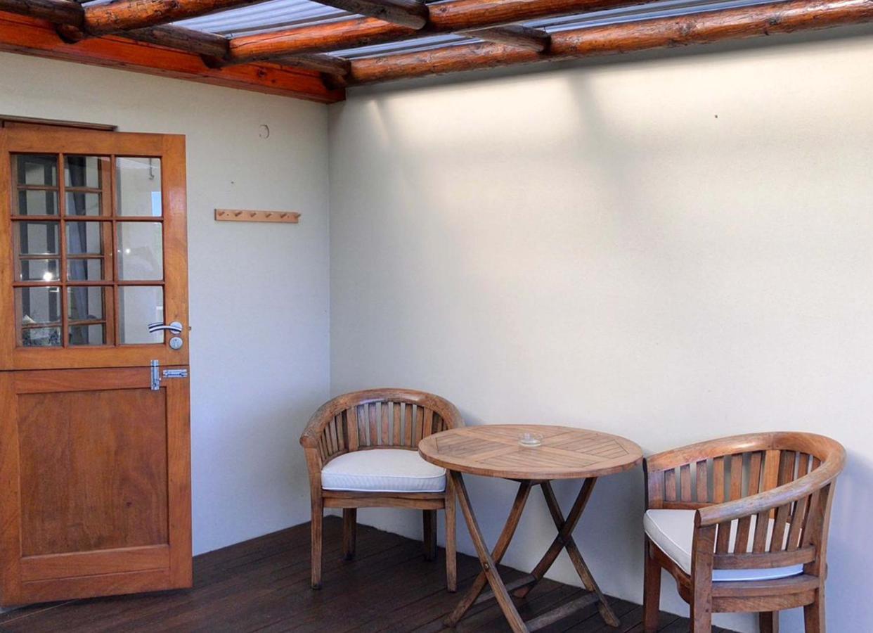 牡蛎湾小屋酒店 蚝湾 外观 照片
