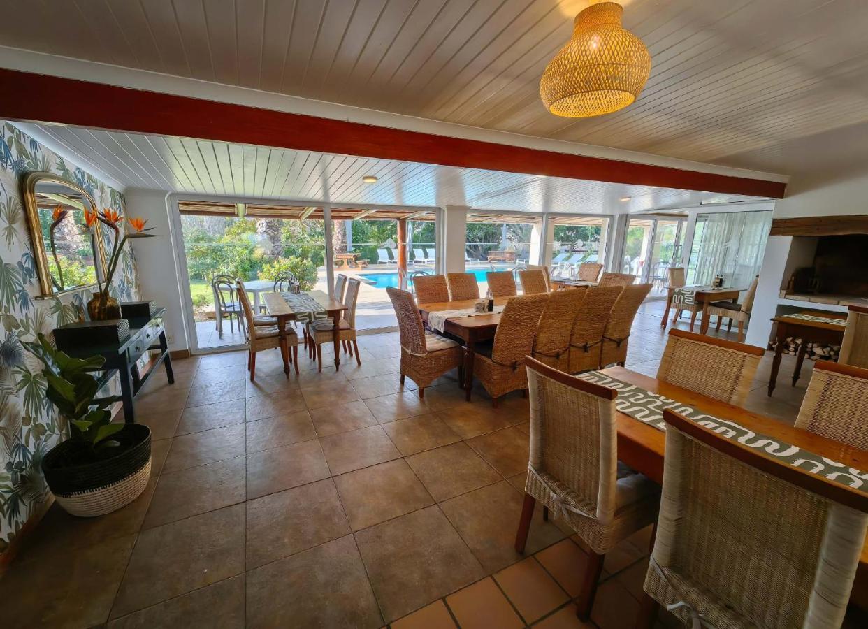 牡蛎湾小屋酒店 蚝湾 外观 照片