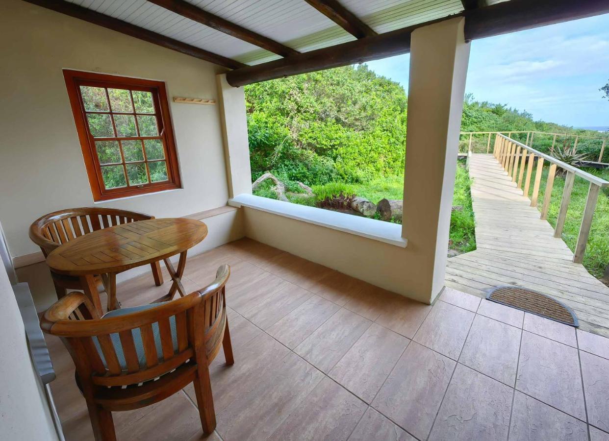 牡蛎湾小屋酒店 蚝湾 外观 照片