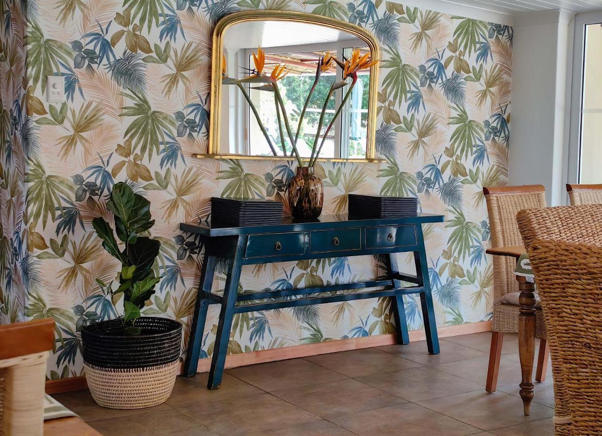 牡蛎湾小屋酒店 蚝湾 外观 照片